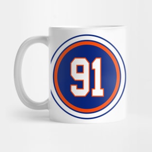 Butch Goring Mug